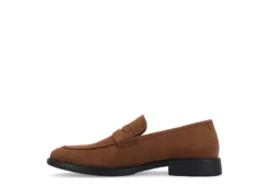 Vance Co Mens Keith Loafer Oxford - Coffee 12 Vance Co Mens Keith Loafer Oxford - Coffee -Cheap Nike || Skechers || heydude Store US 01 502909 03