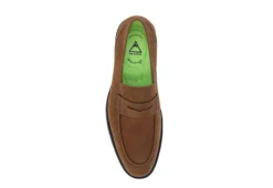 Vance Co Mens Keith Loafer Oxford - Coffee 14 Vance Co Mens Keith Loafer Oxford - Coffee -Cheap Nike || Skechers || heydude Store US 01 502909 05