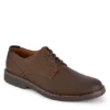 Dockers Mens Parkway Oxfords - Dark Brown -Cheap Nike || Skechers || heydude Store US 01 502979 00