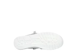 Heydude Mens Wally Slip On Sneaker - White 15 Heydude Mens Wally Slip On Sneaker - White -Cheap Nike || Skechers || heydude Store US 01 511177 06