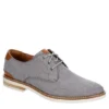 Florsheim Mens Highland Canvas Plain Toe Oxford - Grey 2 Florsheim Mens Highland Canvas Plain Toe Oxford - Grey -Cheap Nike || Skechers || heydude Store US 01 521078 00