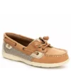 Sperry Girls Shoresider 3 Eye Boat Shoe - Tan 2 Sperry Girls Shoresider 3 Eye Boat Shoe - Tan -Cheap Nike || Skechers || heydude Store US 01 531329 00