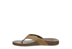 Reef Mens Cushion Spring Flip Flop Sandal - Brown -Cheap Nike || Skechers || heydude Store US 01 544198 03