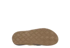 Reef Mens Cushion Spring Flip Flop Sandal - Brown -Cheap Nike || Skechers || heydude Store US 01 544198 06