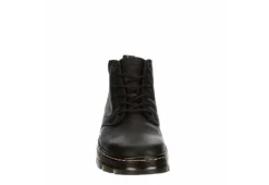 Dr. Martens Dr.martens Mens Bonny Leather Chukka Boot - Black -Cheap Nike || Skechers || heydude Store US 01 560122 02
