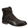 Restoration Mens Essex Lace-up Boot - Brown 1 Restoration Mens Essex Lace-up Boot - Brown -Cheap Nike || Skechers || heydude Store US 01 561110 00