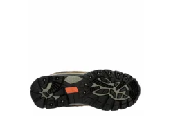 Work Master Mens Blain Ii Steel Toe Work Boot - Brown -Cheap Nike || Skechers || heydude Store US 01 572008 06