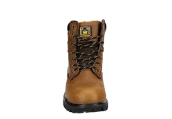 Work Master Mens Mt. Prospect Bl Work Boot - Brown 11 Work Master Mens Mt. Prospect Bl Work Boot - Brown -Cheap Nike || Skechers || heydude Store US 01 572021 02