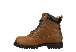 Work Master Mens Mt. Prospect Bl Work Boot - Brown 12 Work Master Mens Mt. Prospect Bl Work Boot - Brown -Cheap Nike || Skechers || heydude Store US 01 572021 03