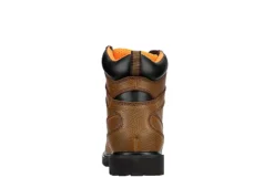Work Master Mens Mt. Prospect Bl Work Boot - Brown 13 Work Master Mens Mt. Prospect Bl Work Boot - Brown -Cheap Nike || Skechers || heydude Store US 01 572021 04