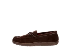 Restoration Mens Cabin Slipper - Dark Brown -Cheap Nike || Skechers || heydude Store US 01 580006 03