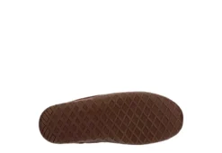 Restoration Mens Cabin Slipper - Dark Brown -Cheap Nike || Skechers || heydude Store US 01 580006 06