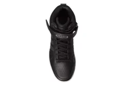 Adidas Mens Postmove Mid Top Sneaker - Black -Cheap Nike || Skechers || heydude Store US 01 600343 04