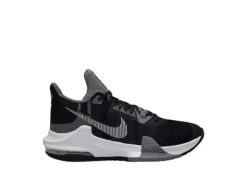 Nike Mens Air Max Impact 3 Basketball Shoe - Black -Cheap Nike || Skechers || heydude Store US 01 600360 01