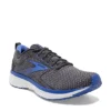 Brooks Mens Transmit 3 Running Shoe - Dark Grey -Cheap Nike || Skechers || heydude Store US 01 600459 00