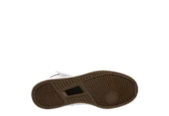 Adidas Mens Postmove Mid Top Sneaker - White -Cheap Nike || Skechers || heydude Store US 01 600479 06