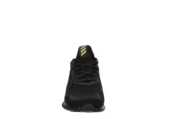 Adidas Mens Alphabounce Running Shoe - Black -Cheap Nike || Skechers || heydude Store US 01 600511 02