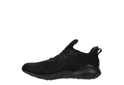 Adidas Mens Alphabounce Running Shoe - Black -Cheap Nike || Skechers || heydude Store US 01 600511 03