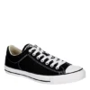 Converse Mens Chuck Taylor All Star High Street Low Sneaker - Black -Cheap Nike || Skechers || heydude Store US 01 600527 00