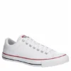 Converse Mens Chuck Taylor All Star High Street Low Sneaker - White