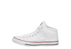Converse Mens Chuck Taylor All Star High Street Sneaker - White 12 Converse Mens Chuck Taylor All Star High Street Sneaker - White -Cheap Nike || Skechers || heydude Store US 01 600537 03