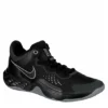 Nike Mens Fly By Mid 3 Basketball Shoe - Black -Cheap Nike || Skechers || heydude Store US 01 600555 00