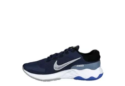 Nike Mens Renew Ride 3 Running Shoe - Navy -Cheap Nike || Skechers || heydude Store US 01 600561 03