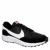 Nike Mens Waffle Debut Sneaker - Black -Cheap Nike || Skechers || heydude Store US 01 600573 00