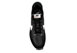 Nike Mens Waffle Debut Sneaker - Black 14 Nike Mens Waffle Debut Sneaker - Black -Cheap Nike || Skechers || heydude Store US 01 600573 05