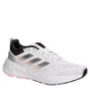 Adidas Mens Questar Running Shoe - White -Cheap Nike || Skechers || heydude Store US 01 600616 00