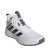 Adidas Mens Own The Game 2.0 Basketball Shoe - White -Cheap Nike || Skechers || heydude Store US 01 600623 00