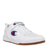 Champion Mens Arena Power Low Sneaker - White 1 Champion Mens Arena Power Low Sneaker - White -Cheap Nike || Skechers || heydude Store US 01 600650 00