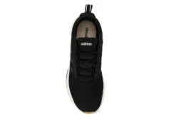 Adidas Mens Racer Tr21 Sneaker - Black -Cheap Nike || Skechers || heydude Store US 01 600681 05
