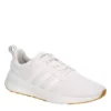 Adidas Mens Racer Tr21 Sneaker - White -Cheap Nike || Skechers || heydude Store US 01 600682 00