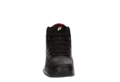 Fila Mens Eigh Five Viz Basketball Shoe - Black 11 Fila Mens Eigh Five Viz Basketball Shoe - Black -Cheap Nike || Skechers || heydude Store US 01 600687 02