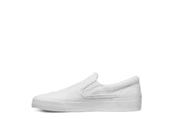 Dc Shoes Mens Trase Slip On Sneaker - White -Cheap Nike || Skechers || heydude Store US 01 600695 02