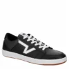 Vans Mens Soland Sneaker - Black