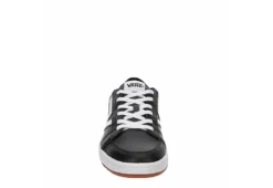 Vans Mens Soland Sneaker - Black 11 Vans Mens Soland Sneaker - Black -Cheap Nike || Skechers || heydude Store US 01 600723 02