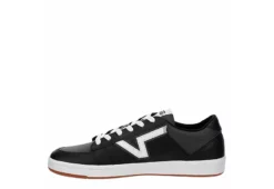 Vans Mens Soland Sneaker - Black 12 Vans Mens Soland Sneaker - Black -Cheap Nike || Skechers || heydude Store US 01 600723 03