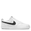 Nike Mens Court Vision Low Sneaker - White -Cheap Nike || Skechers || heydude Store US 01 600793 00