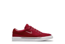 Nike Mens Retro Gts Sneaker - Red -Cheap Nike || Skechers || heydude Store US 01 600804 01