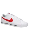Nike Mens Court Legacy Low Sneakers - White -Cheap Nike || Skechers || heydude Store US 01 600805 00