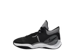 Nike Mens Renew Elevate 3 Basketball Shoes - Black -Cheap Nike || Skechers || heydude Store US 01 600813 02