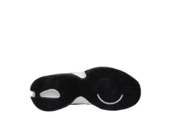 Nike Mens Renew Elevate 3 Basketball Shoes - Black -Cheap Nike || Skechers || heydude Store US 01 600813 03