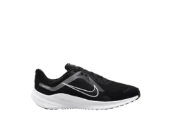 Nike Mens Quest 5 Running Shoe - Black -Cheap Nike || Skechers || heydude Store US 01 600817 01