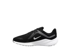 Nike Mens Quest 5 Running Shoe - Black -Cheap Nike || Skechers || heydude Store US 01 600817 02