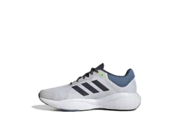 Adidas Mens Response Solar Running Shoe - Grey -Cheap Nike || Skechers || heydude Store US 01 600847 02
