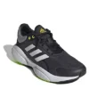Adidas Mens Response Solar Running Shoe - Dark Grey
