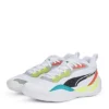 Puma Mens Playmaker Pro Basketball Shoe - White 2 Puma Mens Playmaker Pro Basketball Shoe - White -Cheap Nike || Skechers || heydude Store US 01 600900 00