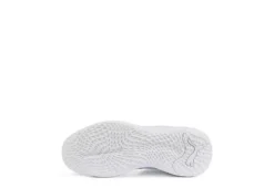 Puma Mens Playmaker Pro Basketball Shoe - White -Cheap Nike || Skechers || heydude Store US 01 600900 04